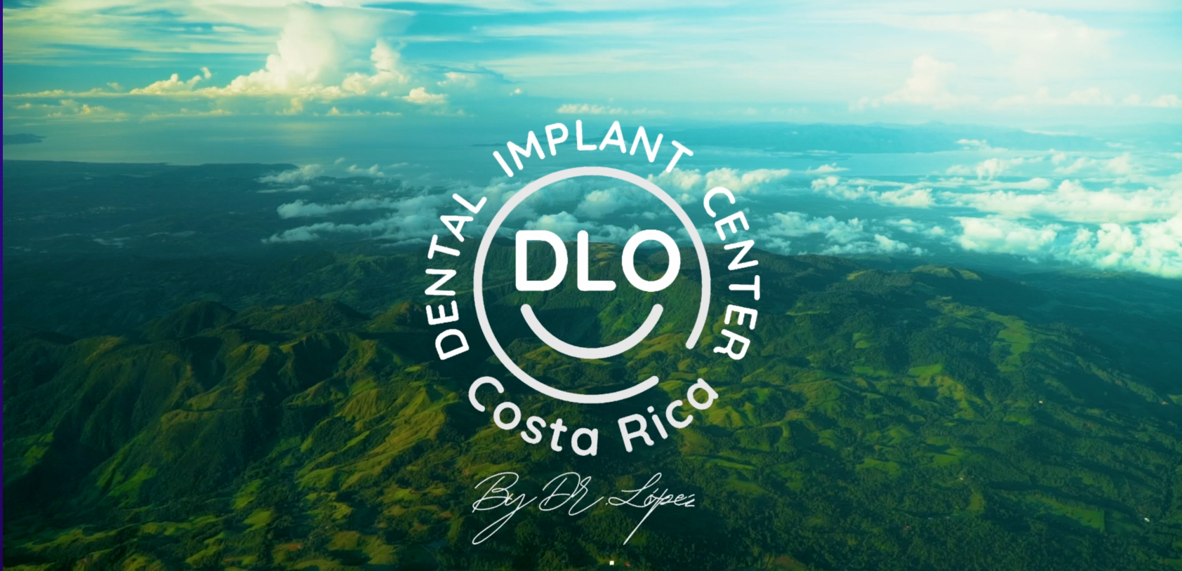 Dental Implant Center Video Cover